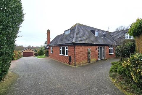 5 bedroom detached house to rent - Church Lane, Middleton, Tamworth, Warwickshire, B78