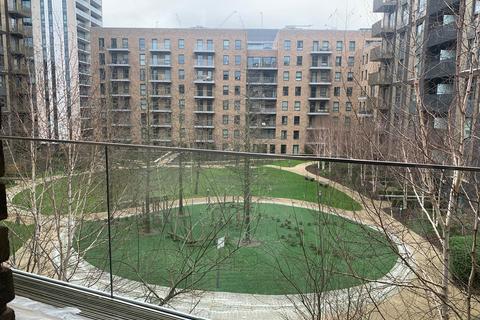 1 bedroom flat to rent, Empire Way, Wembley, HA9