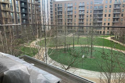 1 bedroom flat to rent, Empire Way, Wembley, HA9