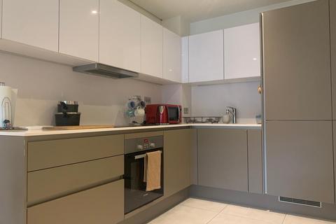 1 bedroom flat to rent, Empire Way, Wembley, HA9