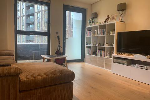 1 bedroom flat to rent, Empire Way, Wembley, HA9