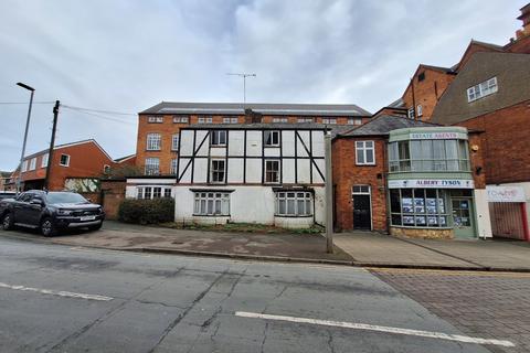 Commercial development for sale, 4 Roman Way, Market Harborough, Leicestershire, LE16 7PQ