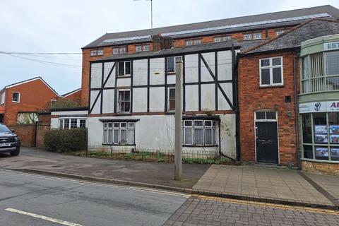 Commercial development for sale, 4 Roman Way, Market Harborough, Leicestershire, LE16 7PQ