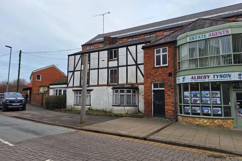 Commercial development for sale, 4 Roman Way, Market Harborough, Leicestershire, LE16 7PQ