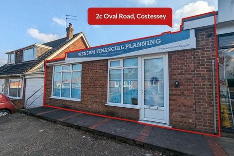 Office for sale - 2C Oval Road, Norwich, Norfolk, NR5 0DE