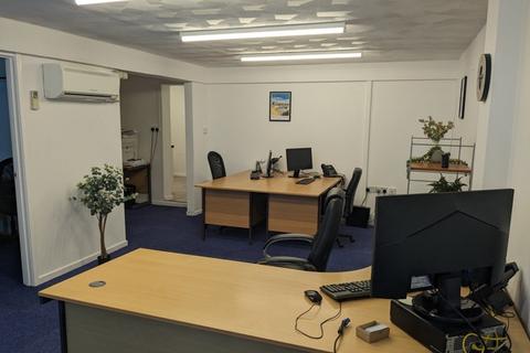 Office for sale - 2C Oval Road, Norwich, Norfolk, NR5 0DE