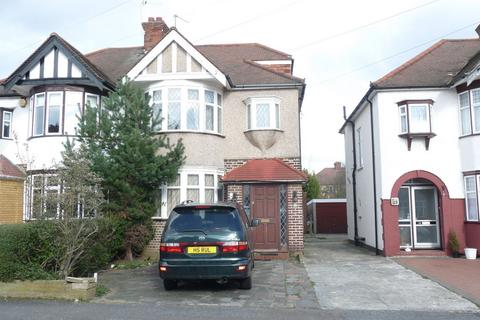 5 bedroom semi-detached house to rent, Alveston Avenue, Kenton, HA3