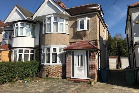 Alveston Avenue, Kenton, HA3