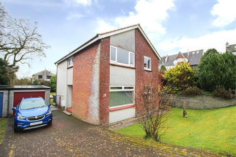 19 Castlepark Drive, Fairlie, Largs, KA29 0DD