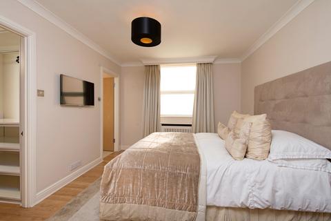 3 bedroom apartment to rent - Boydell Court, St John's Wood Park, St John's Wood, London, NW8