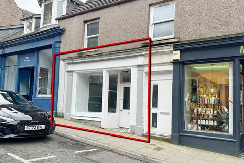 Property for sale, King Street, Crieff, Perthshire PH7