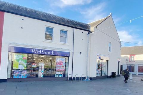 Property for sale, George St, W.H Smith Investment, Stranraer DG9