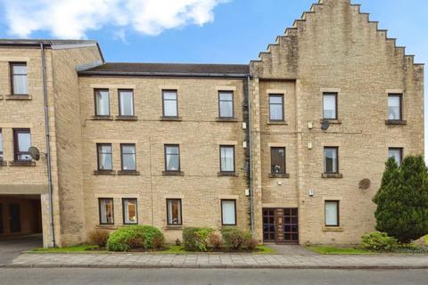 2 bedroom ground floor flat for sale, Weirs Gate, STRATHAVEN ML10