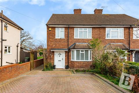 3 bedroom semi-detached house for sale - Boxted Close, Buckhurst Hill, Essex, IG9