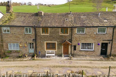 2 bedroom cottage for sale, Sparrable Row, Burnley BB10