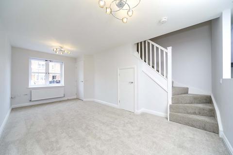 2 bedroom terraced house for sale - Plot 87, 88, Keldy Special Barnes Way,  Kingswood Park HU7