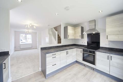 2 bedroom terraced house for sale, Plot 87, Keldy Special Barnes Way,  Kingswood Park HU7