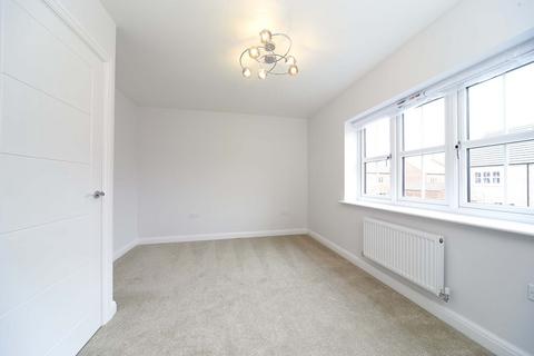 2 bedroom terraced house for sale, Plot 87, Keldy Special Barnes Way,  Kingswood Park HU7