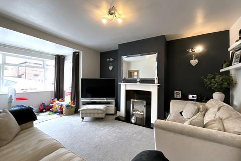 3 bedroom semi-detached house for sale, Lambley Crescent, Hebburn, Tyne and Wear, NE31