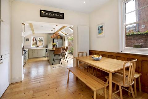 5 bedroom terraced house for sale - Exeter, Devon