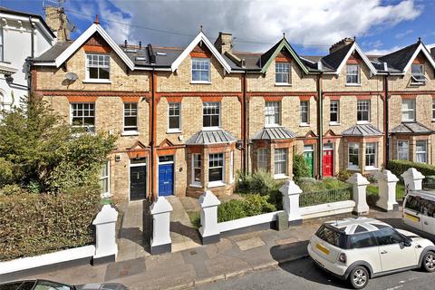 5 bedroom terraced house for sale