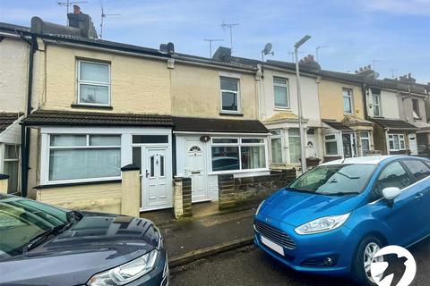 3 bedroom terraced house to rent - Albany Road, Gillingham, Kent, ME7