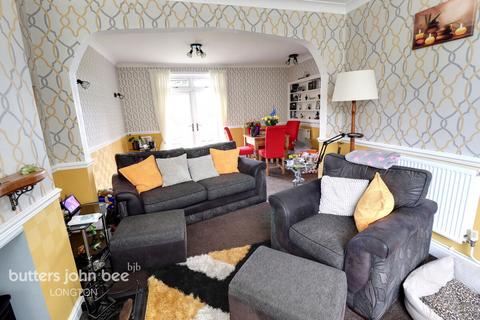 3 bedroom semi-detached house for sale, Carling Grove, Stoke-On-Trent