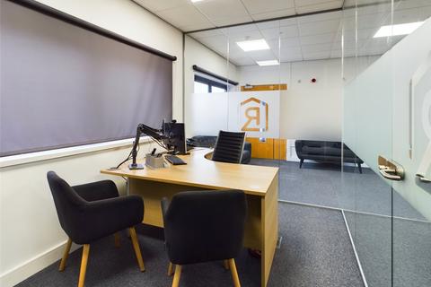 Office to rent, Kings Court, Kettering Venture Park, Kettering, Northants, NN15