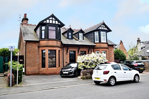 4 bedroom semi-detached house for sale, St. Andrews Street, Ayr, Ayrshire