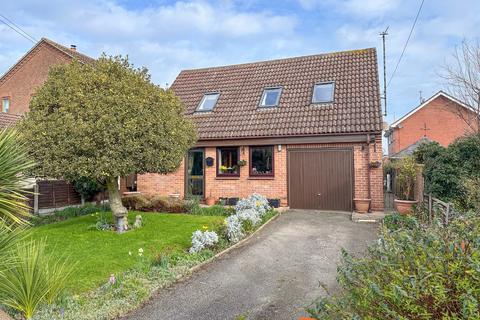 3 bedroom detached house for sale - Main Street, 6 NG23
