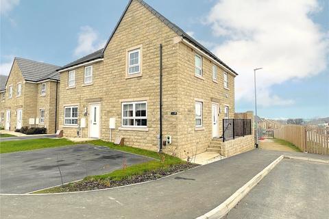 Fagley Lane, Bradford, BD2