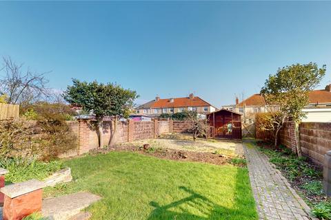 5 bedroom end of terrace house for sale, First Avenue, Lancing, West Sussex, BN15