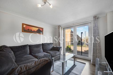 2 bedroom apartment for sale, Fawley Lodge, Millennium Drive, Docklands E14