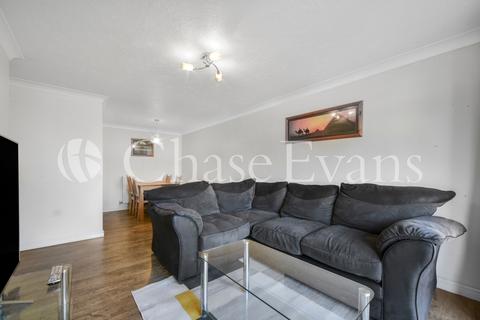 2 bedroom apartment for sale, Fawley Lodge, Millennium Drive, Docklands E14