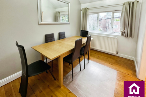 3 bedroom house to rent, Knightsbridge Mews, Manchester, M20