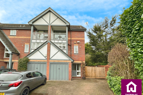 undefined, Knightsbridge Mews, Manchester, M20