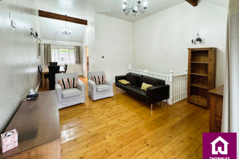 undefined, Knightsbridge Mews, Manchester, M20