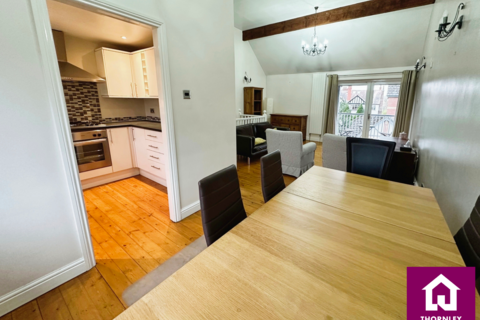 undefined, Knightsbridge Mews, Manchester, M20
