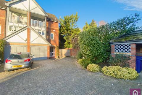 undefined, Knightsbridge Mews, Manchester, M20