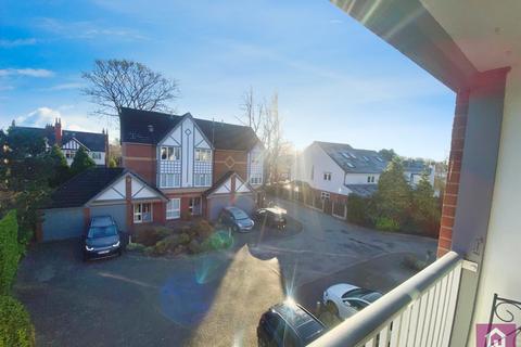 undefined, Knightsbridge Mews, Manchester, M20