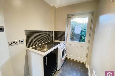 undefined, Knightsbridge Mews, Manchester, M20