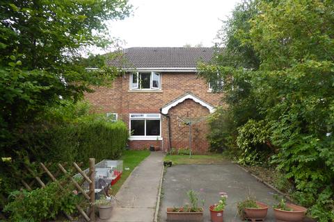 1 bedroom cluster house for sale - McConnell Close, Bromsgrove B60