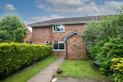 1 bedroom cluster house for sale, McConnell Close, Bromsgrove B60