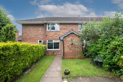 1 bedroom cluster house for sale, McConnell Close, Bromsgrove B60
