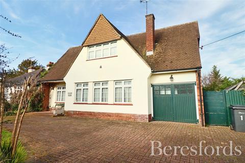 3 bedroom detached house for sale - Mayfield Road, Writtle, CM1