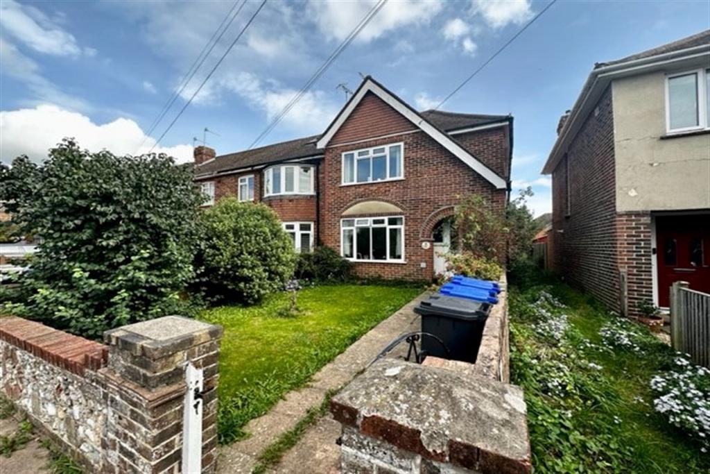 Worthing BN14 3 bed house for sale £375,000