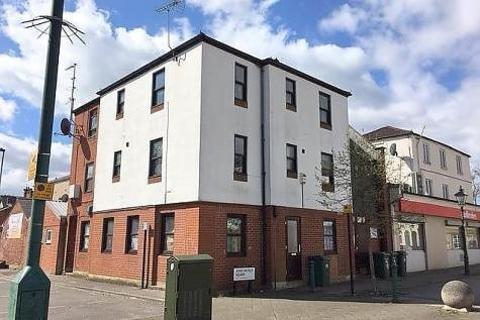 1 bedroom flat for sale, Southampton SO14