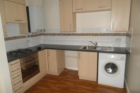 Flat 13, 19 Broadwater Road, Worthing, BN14 8AD