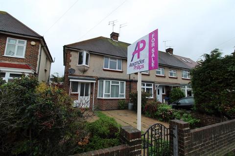83 Congreve Road, Worthing, BN14 8EN