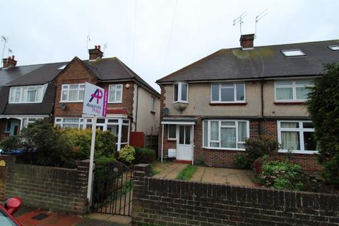 83 Congreve Road, Worthing, BN14 8EN